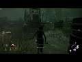 Dead by Daylight|Stopped Nurse at exit gate from picking up survivor 4E