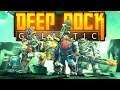 Deep Rock Galactic - Đây là game đào vàng cực mạnh