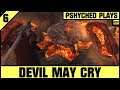 Devil May Cry #6 - Holding The Key of Ardor / The Legendary Knight Returns