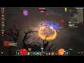Diablo 3 Gameplay 848 no commentary
