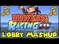 Diddy Kong Racing DS - Lobby Themes ("After the Race") All in One! [Mash Up]