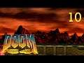 Doom 64 - 10: The Bleeding