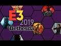E3 2019: Conferencia de Bethesda