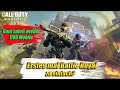 Einfach Wegballern Battle Royal Modus in Call of Duty Mobile  | COD Mobile Deutsch