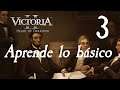 El mercado [3] Tutorial Victoria 2 en español