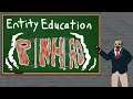 Entity Education: Pinhead/The Cenobite - Dead by Daylight