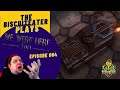 Episode 004: The Biscuit Eater Plays: We Were Here Too: Deja Vu All Over Again