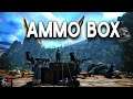 EVERYTHING ABOUT THE AMMO BOX - ARK GENESIS 2