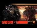 Evolve - Evacuación con Lenox ( Final Épico ) - ( Gameplay Español )( Xbox One X )