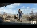 Fallout 4 Part 117: The Search For Winters Tapes Continues