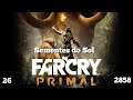 FarCry ® Primal   -  Sementes do Sol