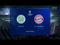 FIFA 19 Karriere [S04F11] Celtic vs Fc Bayern