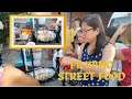FILIPINO STREET FOOD | FISH BALL, KIKIAM, KWEK KWEK, CHICKEN BALLS | Mommy Edz11