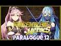 Fire Emblem Heroes | Paralogue 12: Performing Arts ~ LUNATIC [27]