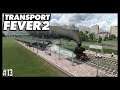 (FR) Transport Fever 2 : France XL #13