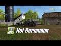 fs 19 hof bergman   ep 1  on commence