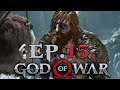 God of War. EP. 15