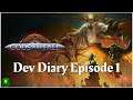 Gods Will Fall - Dev Diary Episode 1