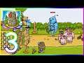 Grow Castle - Tower Defense‏ - Gameplay Part 3 (iOS, Android)