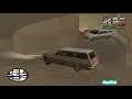 GTA San Andreas DYOM: [Martin] The King Of Los Santos (part26) (720p)