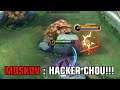 HACKER CHOUUUUUUUUUUUUUUUUUUUUUUUUUUUUUUUUUUUUUUUUUUUUUUUUUUUUUUUU|MOBILE LEGEND BANG BANG