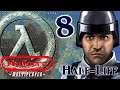 Half-Life: Blue Shift Race - Mediocre Multiplayer [8]