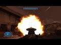 Halo Reach The Package Walkthrough Campaign Mission 8 Gameplay