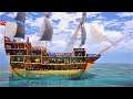 Her Majesty's Ship - Gameplay