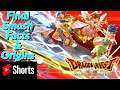 Hero Final Smash Facts and Origins Super Smash Bros Ultimate #Shorts