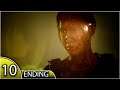House of Ashes Gameplay Walkthrough Part 10 ENDING