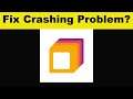 How To Fix Deepstash App Keeps Crashing Problem Android & Ios - Deepstash App Crash Issue