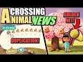 How to get GOLDEN Net & FREE DLC Items - Animal Crossing News