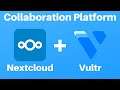 How To Setup A Nextcloud Server - Open Source Content Collaboration Platform