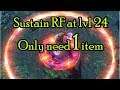 How to sustain Righteous Fire at low level (OUTDATED, a bit) - Path of Exile (3.8 Blight)