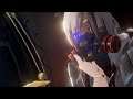 i think we're at the end maybe (FINALE) - Code Vein #8 - 4/4/21