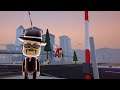 Identity Forwarded Game (Beta) - Gameplay | Android