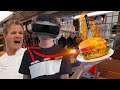 IK BEN EEN HEL IN DE KEUKEN !! 🔪 | Cooking Simulator VR