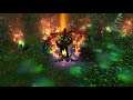 Illidan Transformed Part 1:  (No Audio)  Magzie Plays:  Warcraft III Reforged:  EP:38