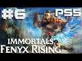 Immortals Fenyx Rising - PART 6 | PS5 GAMEPLAY