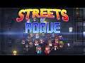 IMPERDÍVEL! | Streets of Rogue - um GTA rogue like de pixels!