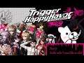 In this video I sound like an idiot | Danganronpa Trigger Happy Havoc Playthrough Part 17