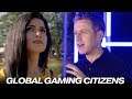 Inside The Game Awards: Global Gaming Citizens