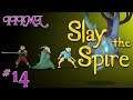 It Is In My Library - Slay The Spire! Episode 14