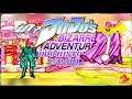 [JUGANDO] JOJO'S BIZARRE ADVENTURE (Capcom, 1998) - Story Mode: 5ª Parte / PSone