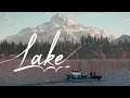 LAKE | Afternoon Fishing And Cat Caring (Part 10)