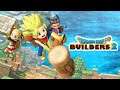 Let's enjoy Dragon Quest Builders 2 // PART 4