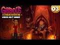 Let's Play Gibbous - A Cthulhu Adventure - Vodoo hilft immer 👑 #003 [Deutsch/German][1440p]