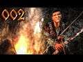 Let's Play Gothic 2 • Part 2: BANDITENJAGD [German Gameplay, Ultra Modded]