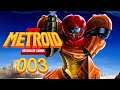 Let's Play - METROID 2 - [003] - [DEU/GER]