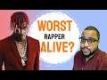 Lil Yachty Worst Rapper Alive?